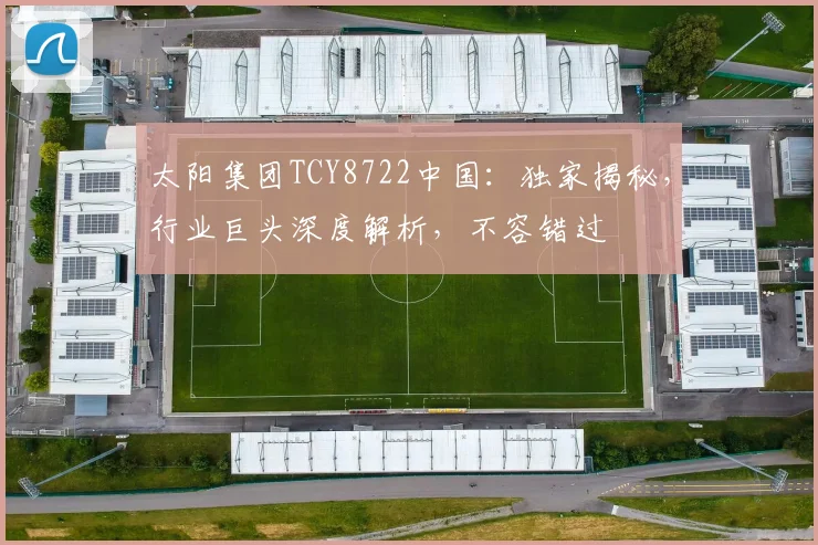 太阳集团TCY8722中国：独家揭秘，行业巨头深度解析，不容错过